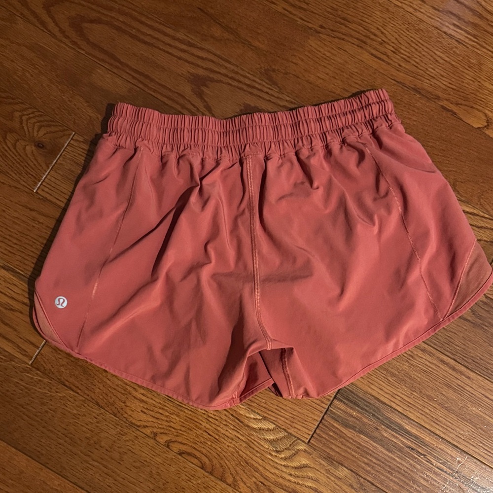 lululemon athletica Women's Athletic Shorts